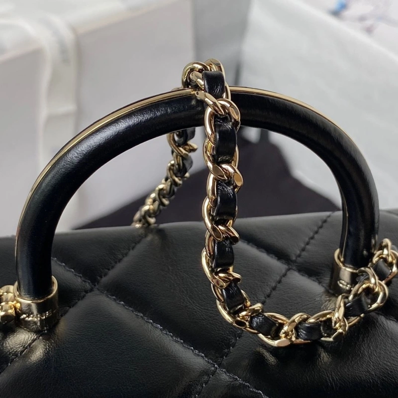 Ch**el box bags 4049h-0151