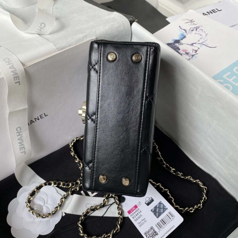 Ch**el box bags 4049h-0151