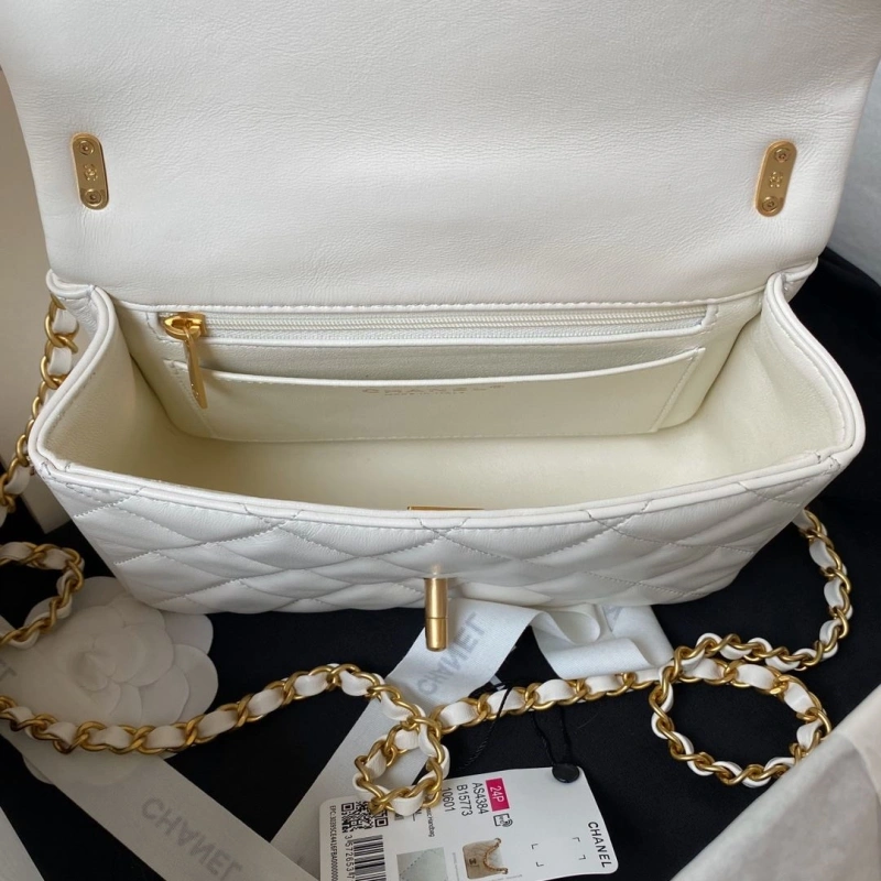 Ch**el cf series bags 4049h-0152