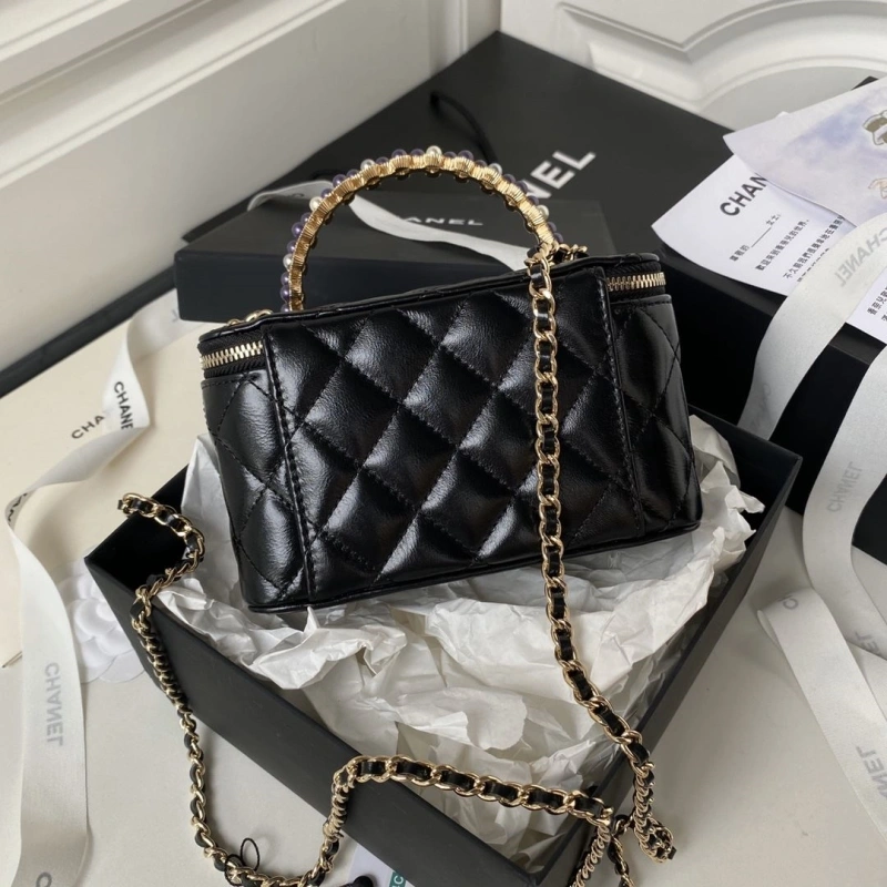 Ch**el cosmetic bags 4049h-0156