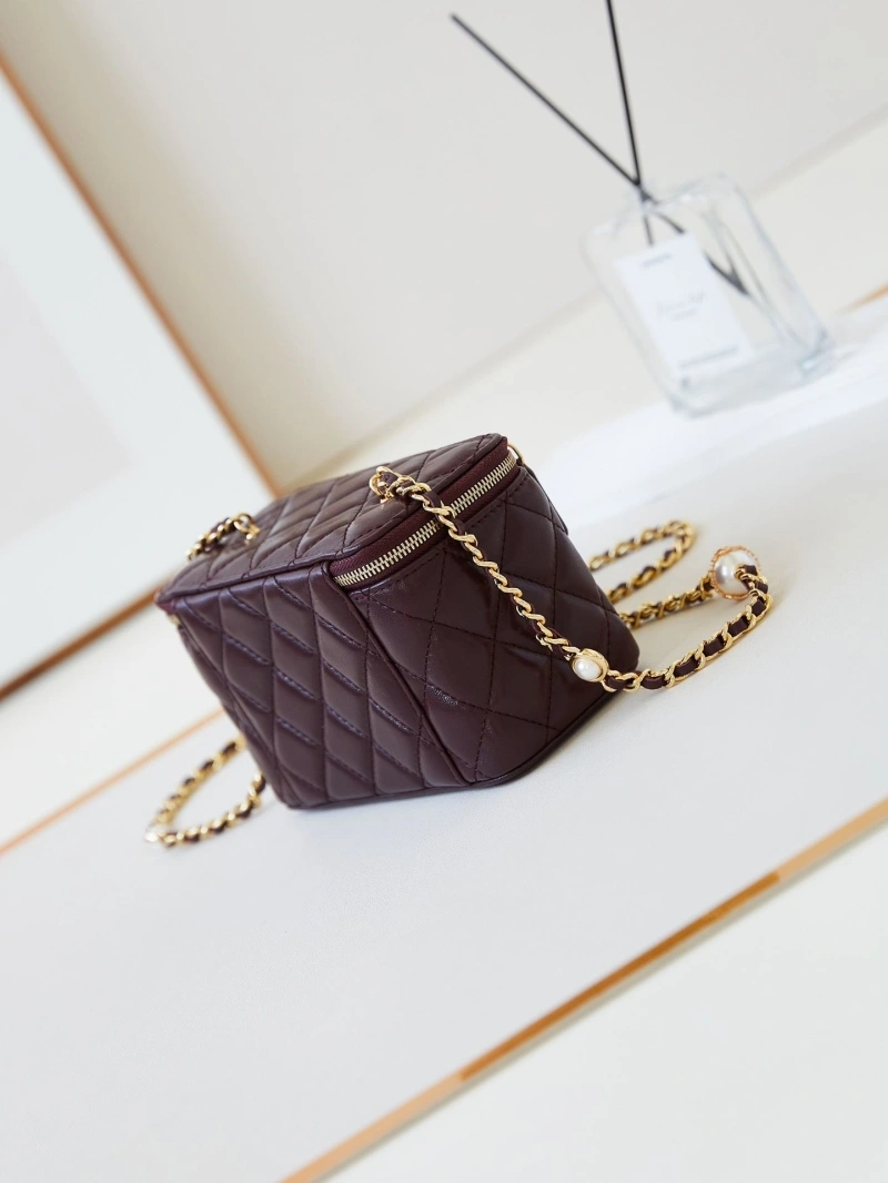 Ch**el cosmetic bags 4049h-0158