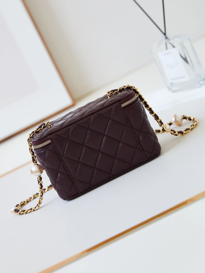 Ch**el cosmetic bags 4049h-0158