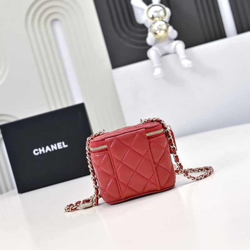 Ch**el cosmetic bags 4049h-0189