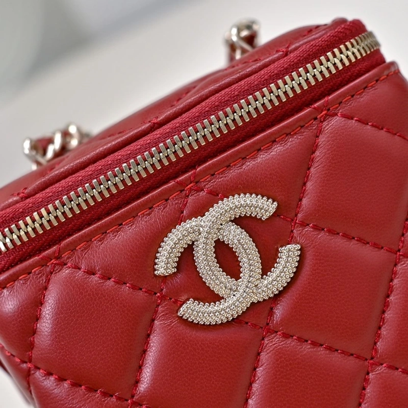 Ch**el cosmetic bags 4049h-0189