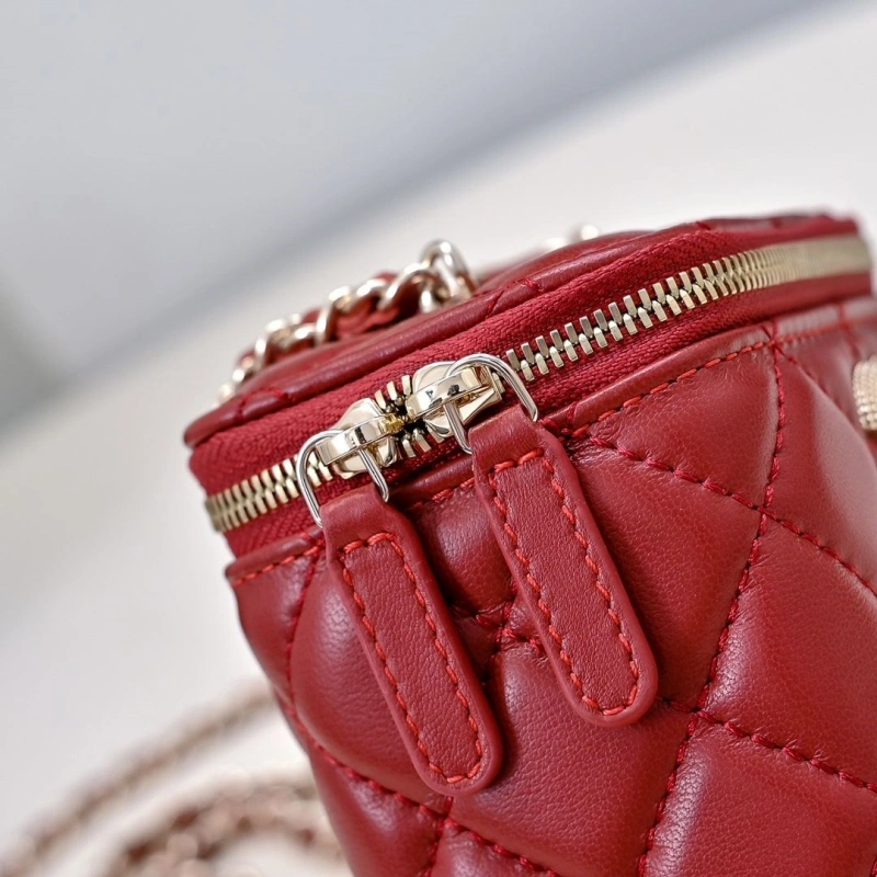Ch**el cosmetic bags 4049h-0189