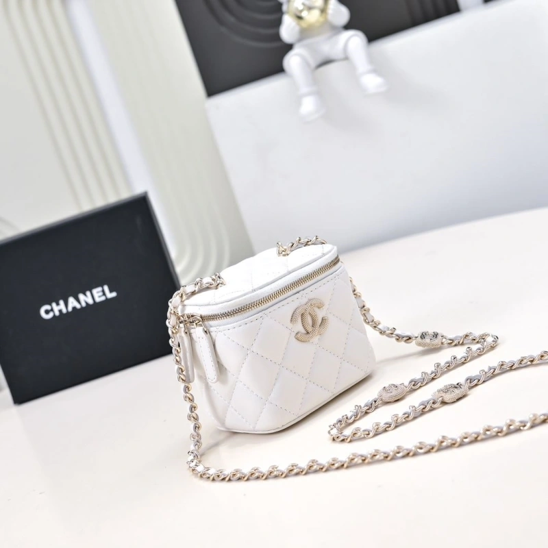 Ch**el cosmetic bags 4049h-0190