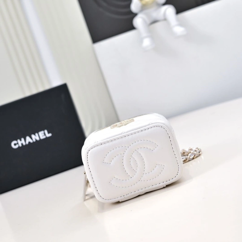 Ch**el cosmetic bags 4049h-0190