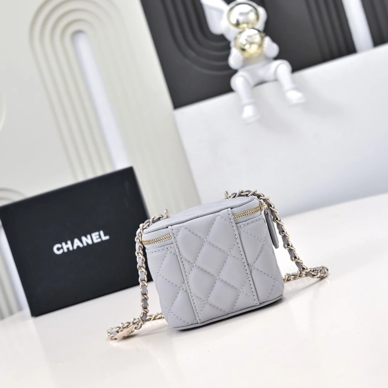 Ch**el cosmetic bags 4049h-0191