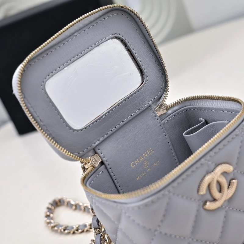 Ch**el cosmetic bags 4049h-0191