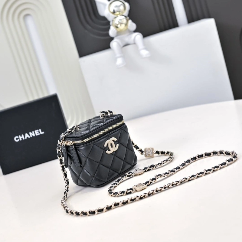 Ch**el cosmetic bags 4049h-0192