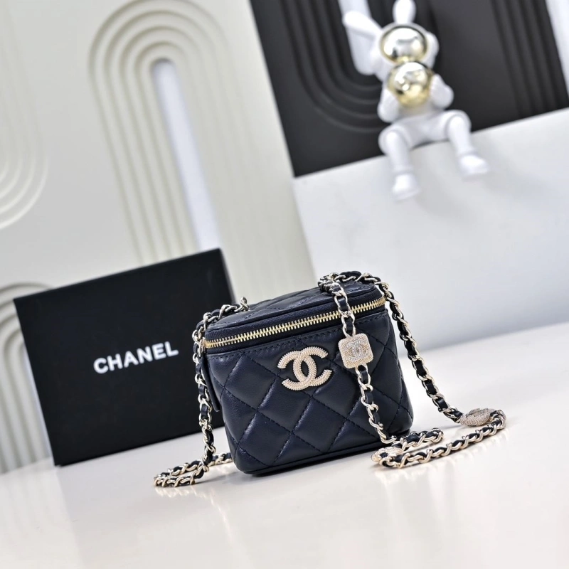 Ch**el cosmetic bags 4049h-0193