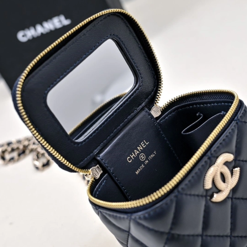 Ch**el cosmetic bags 4049h-0193