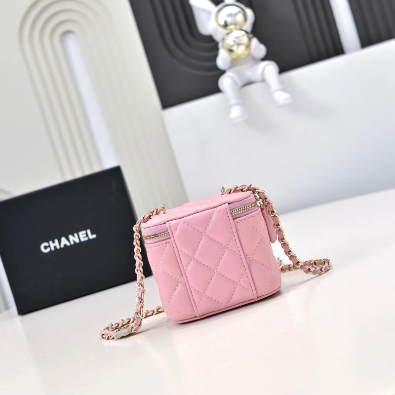 Ch**el cosmetic bags 4049h-0194