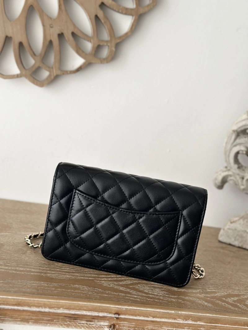 Ch**el satchel bags 4049h-0228