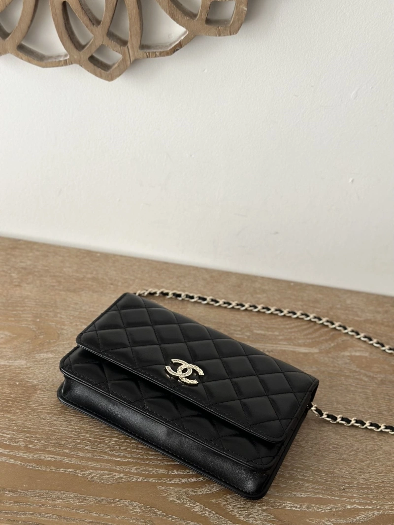 Ch**el satchel bags 4049h-0228