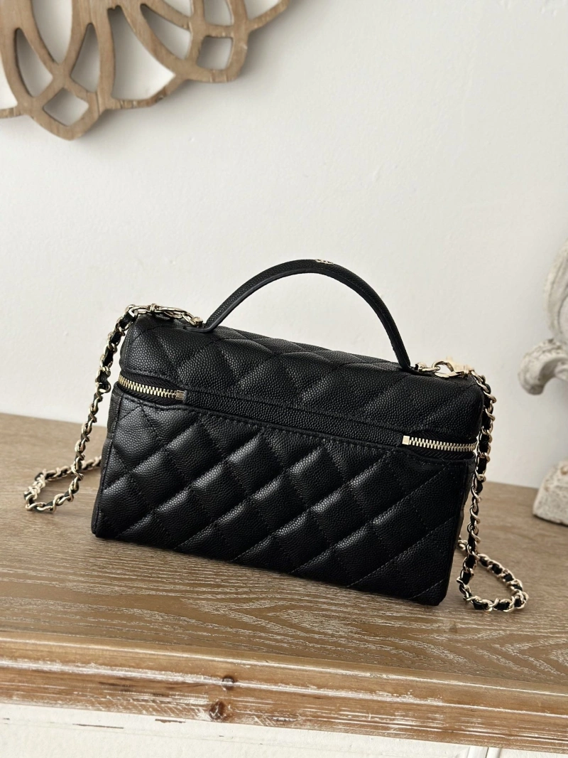 Ch**el cosmetic bags 4049h-0230