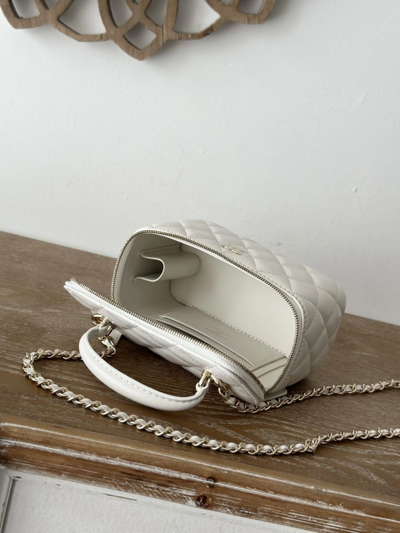 Ch**el cosmetic bags 4049h-0233