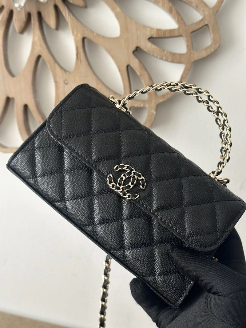 Ch**el top handle bags 4049h-0236