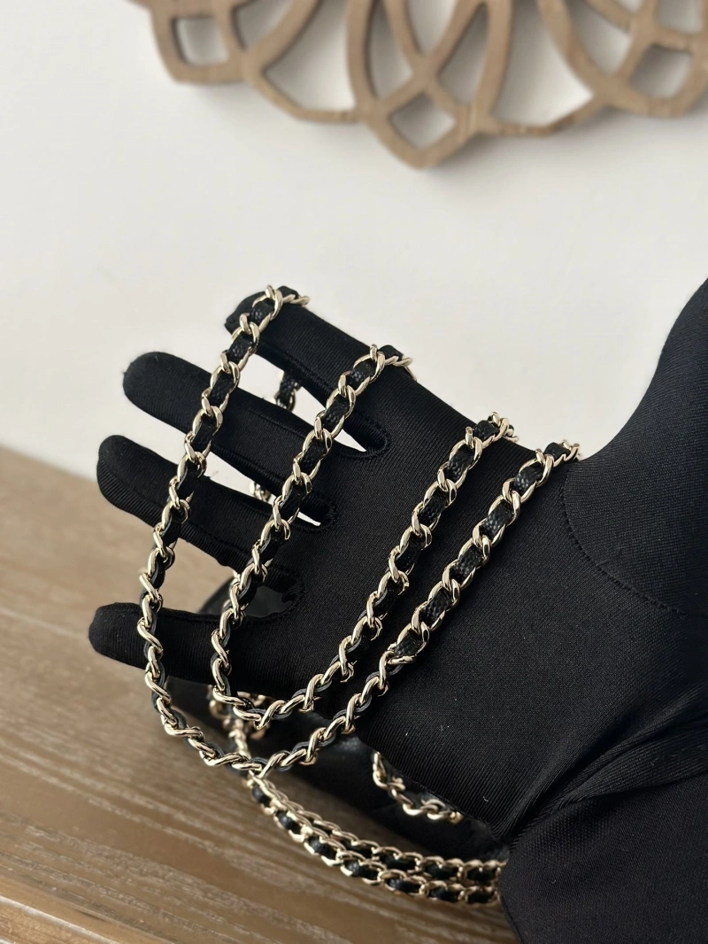 Ch**el top handle bags 4049h-0236