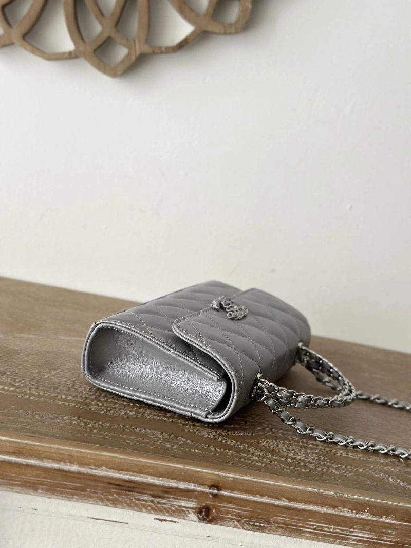 Ch**el top handle bags 4049h-0237
