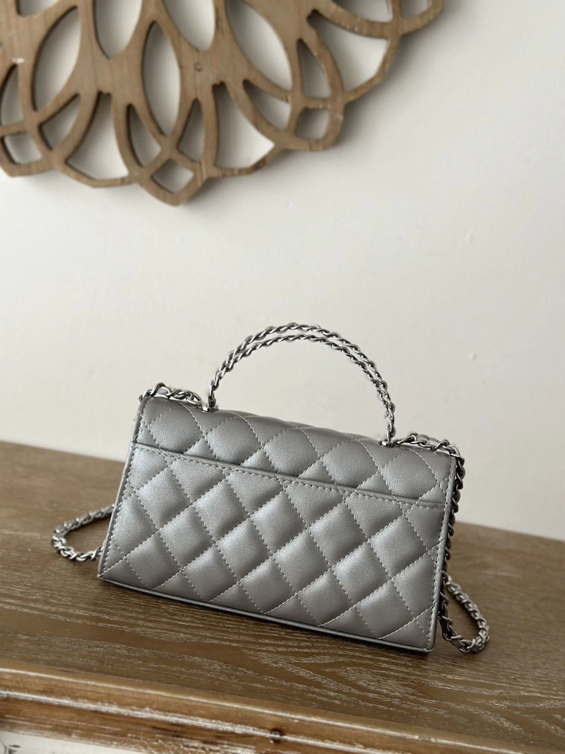 Ch**el top handle bags 4049h-0237