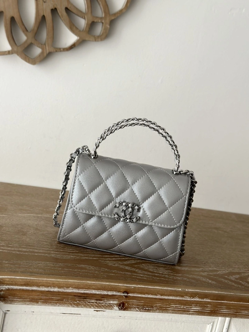 Ch**el top handle bags 4049h-0238