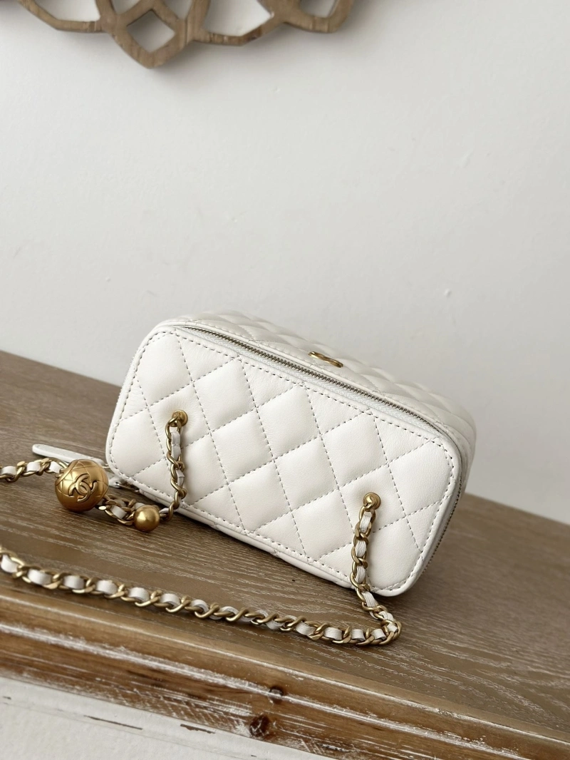 Ch**el cosmetic bags 4049h-0241