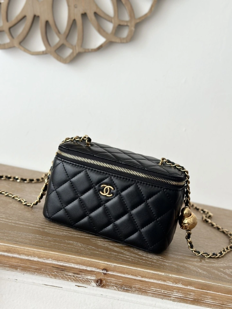 Ch**el cosmetic bags 4049h-0242