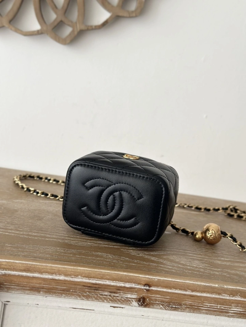 Ch**el cosmetic bags 4049h-0243