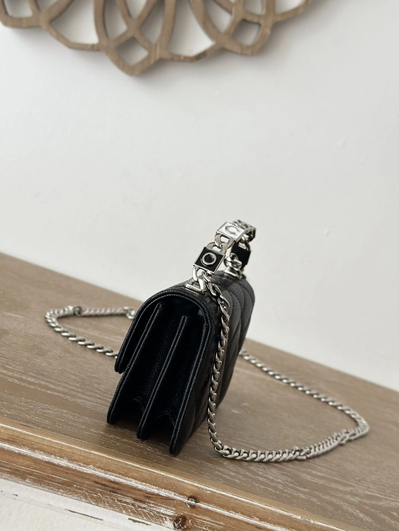 Ch**el top handle bags 4049h-0245