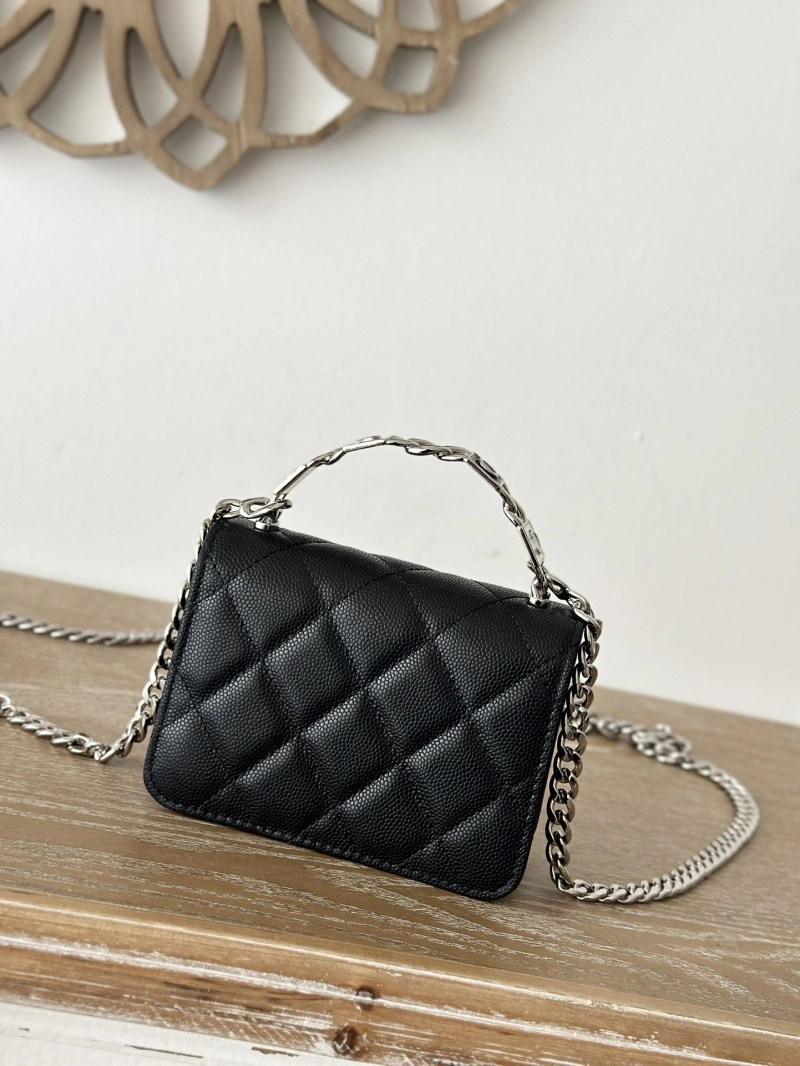 Ch**el top handle bags 4049h-0245