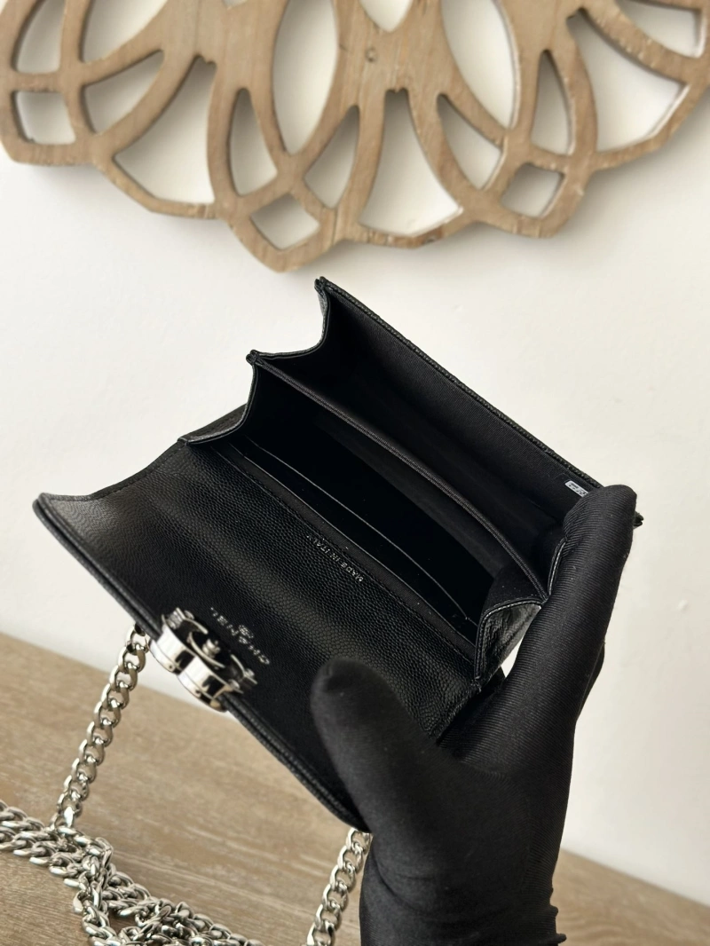 Ch**el top handle bags 4049h-0245