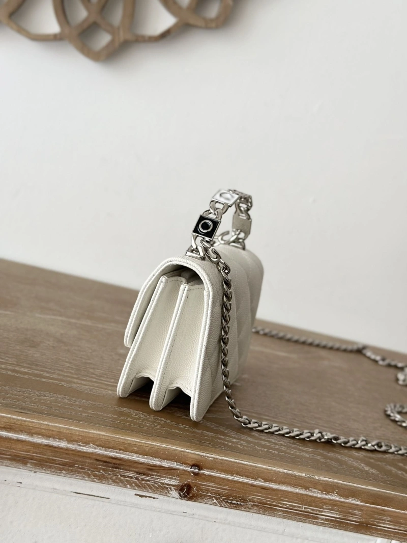 Ch**el top handle bags 4049h-0246