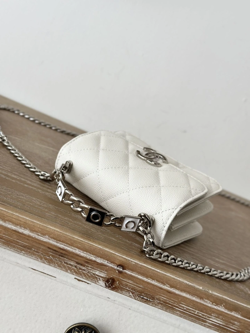 Ch**el top handle bags 4049h-0246