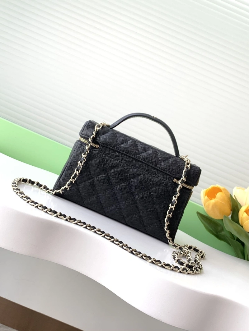 Ch**el cosmetic bags 4049h-0256