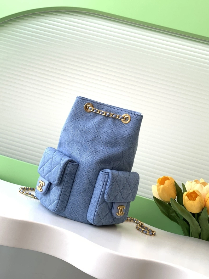 Ch**el backpacks 4049h-0259