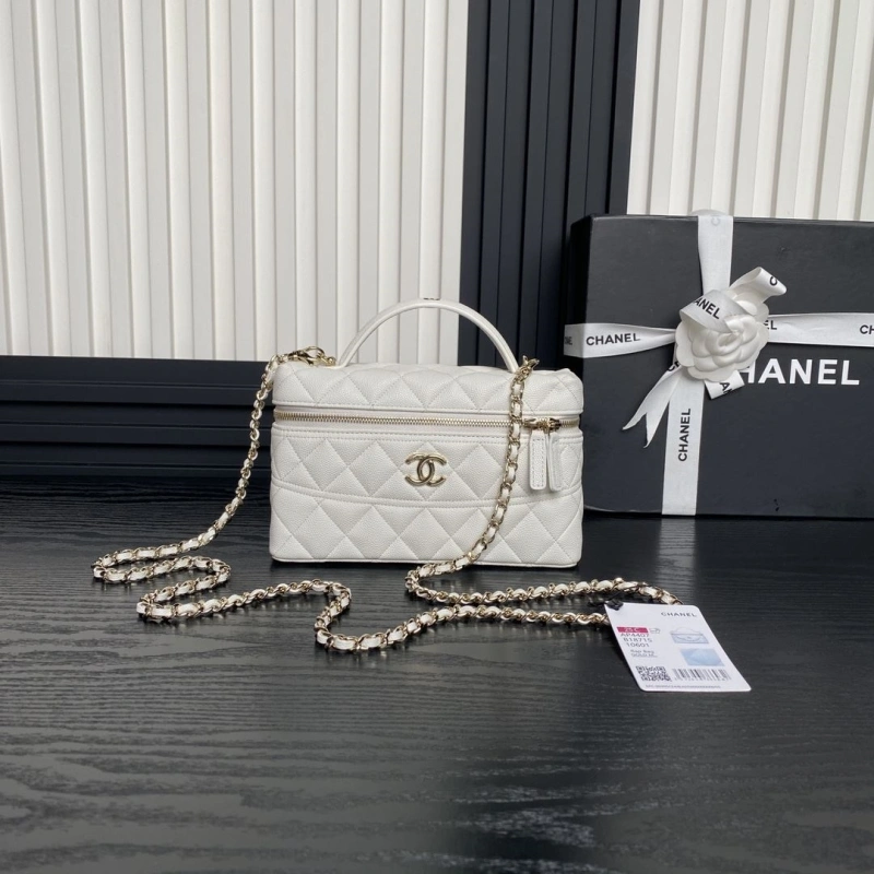 Ch**el cosmetic bags 4049h-0260