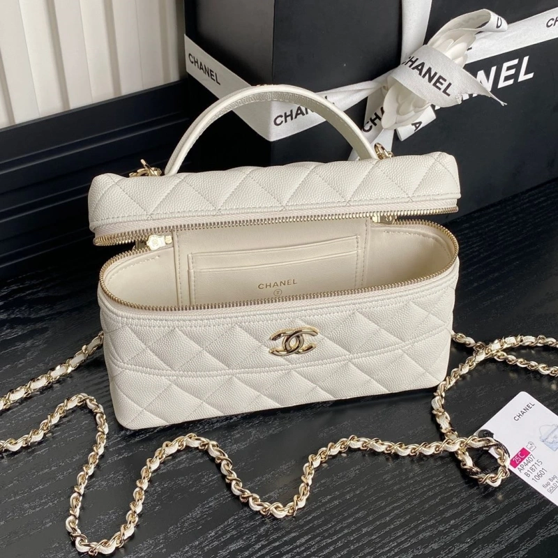 Ch**el cosmetic bags 4049h-0260