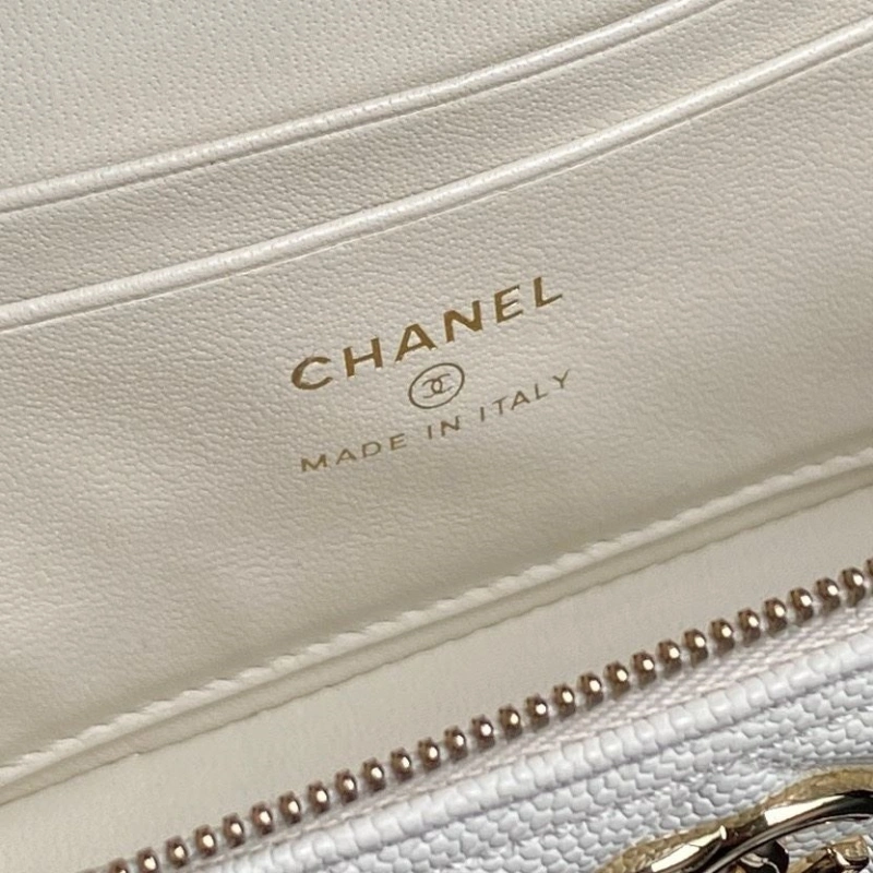 Ch**el cosmetic bags 4049h-0260