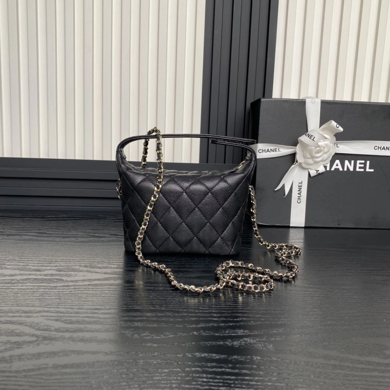 Ch**el top handle bags 4049h-0262