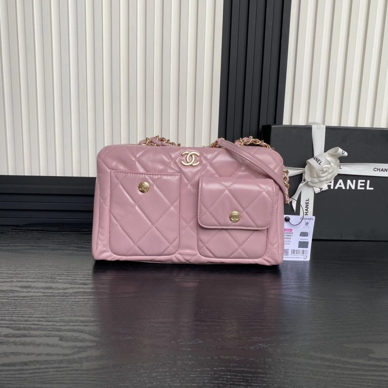 Ch**el top handle bags 4049h-0264
