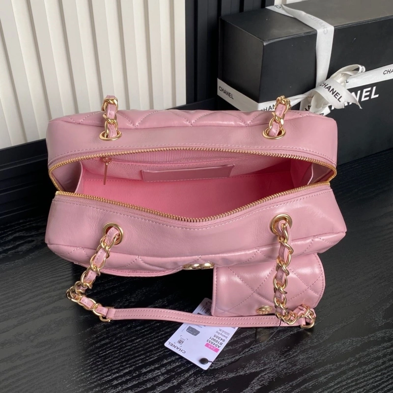 Ch**el top handle bags 4049h-0264