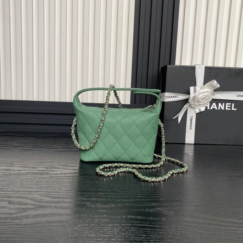 Ch**el top handle bags 4049h-0270