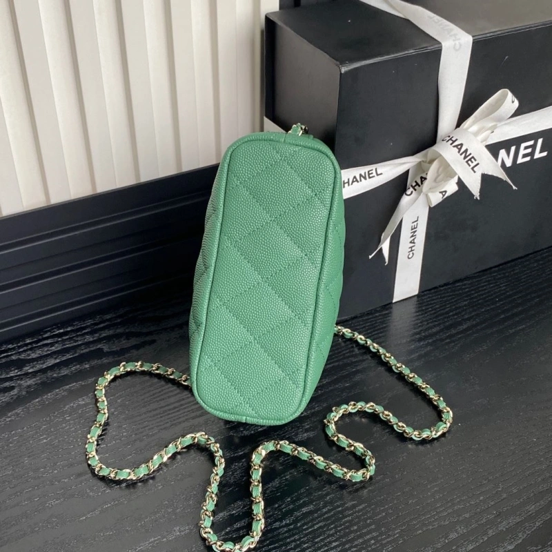 Ch**el top handle bags 4049h-0270
