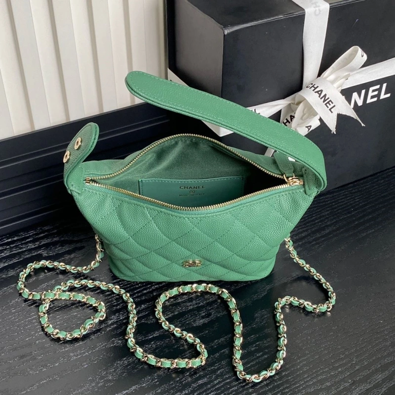 Ch**el top handle bags 4049h-0270