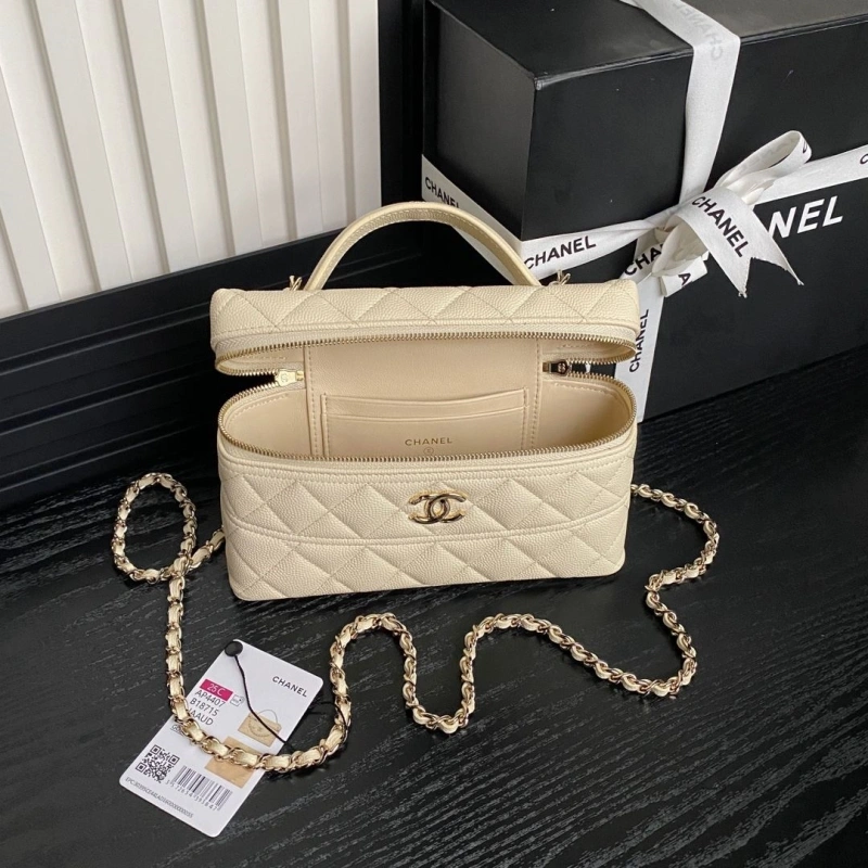 Ch**el cosmetic bags 4049h-0272