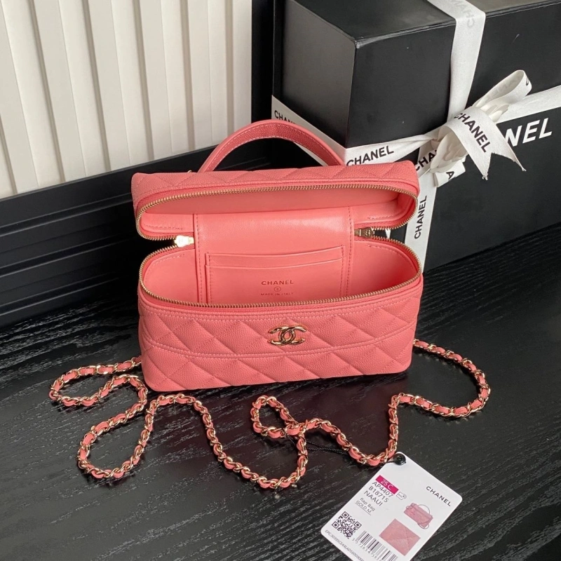 Ch**el cosmetic bags 4049h-0273