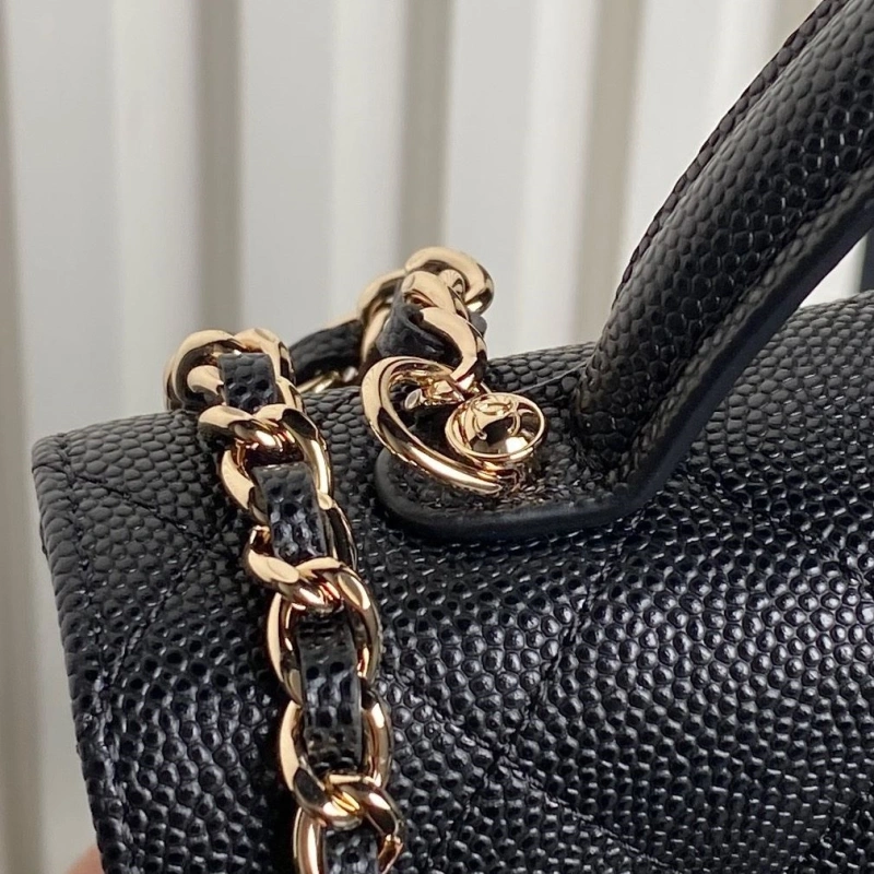 Ch**el top handle bags 4049h-0275