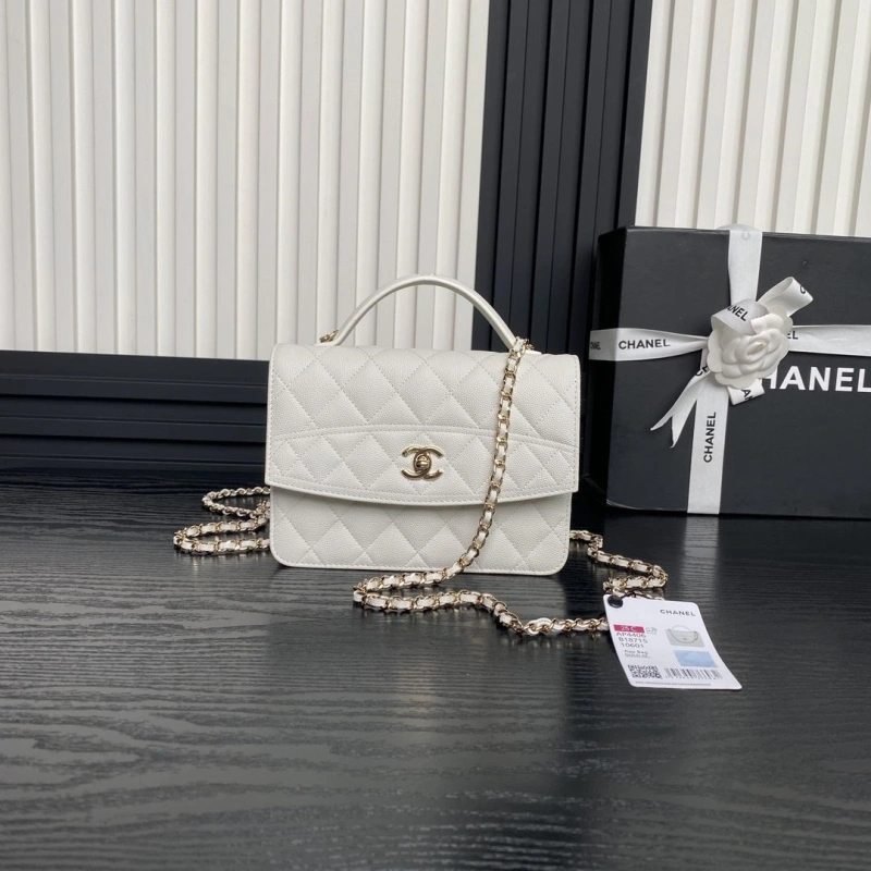 Ch**el top handle bags 4049h-0276