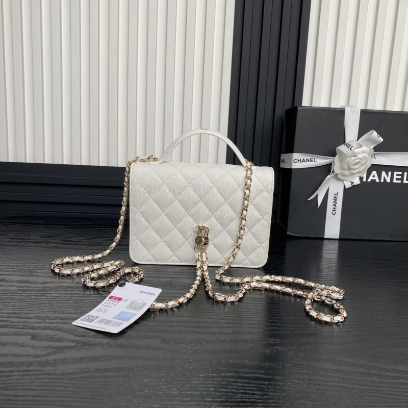Ch**el top handle bags 4049h-0276